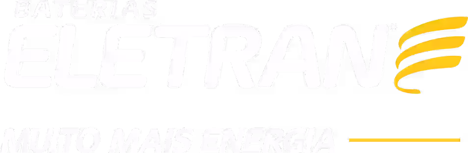 Baterias Eletran - Muito Mais Energia