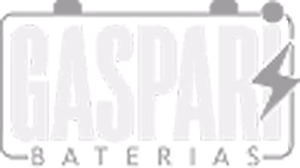 Gaspari Baterias