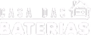 Casa das Baterias