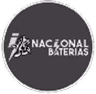 Nacional Baterias