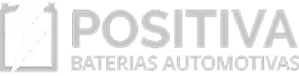 Positiva Baterias Automotivas