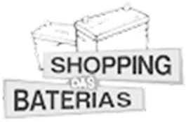 Shopping das Baterias